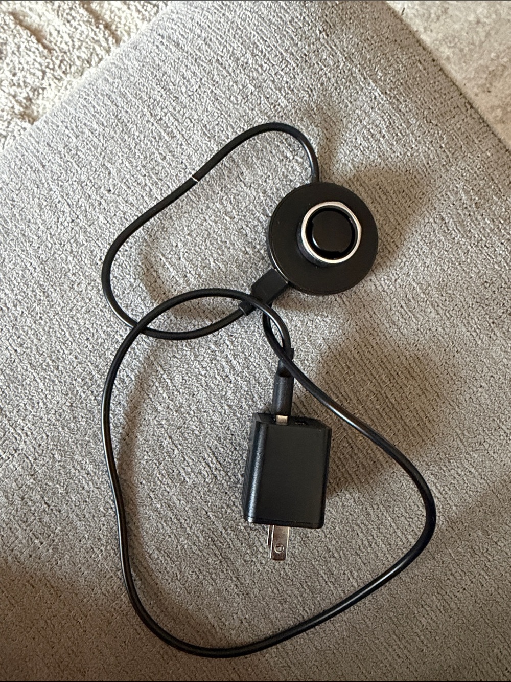 Oura Ring Gen 3 with charger, size 10